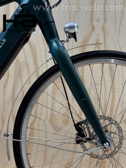 Velo de Ville 6TY Vélo électrique Shimano Deore 2023 - 3