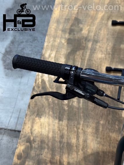 Velo de Ville 6TY Vélo électrique Shimano Deore 2023 - 5