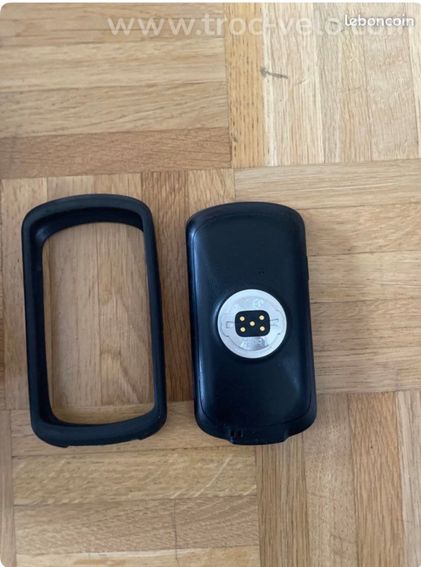 Garmin 1040 edge solar  - 2