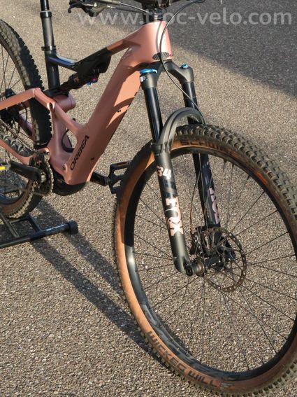 Rise SL M20M pink 630WH M - 8