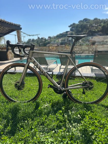 CANYON ULTIMATE CF SLX - 2