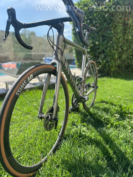 CANYON ULTIMATE CF SLX - 3