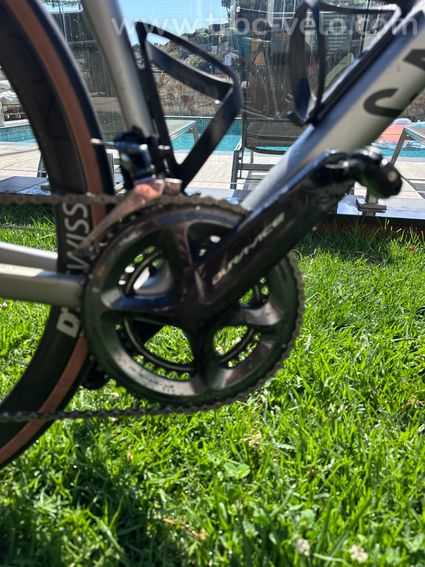 CANYON ULTIMATE CF SLX - 4