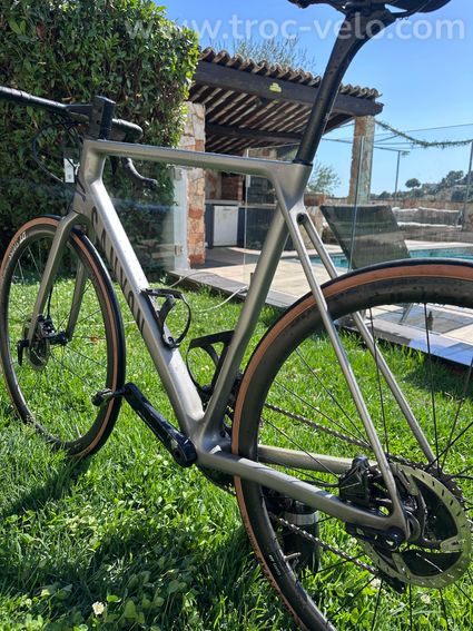 CANYON ULTIMATE CF SLX - 6