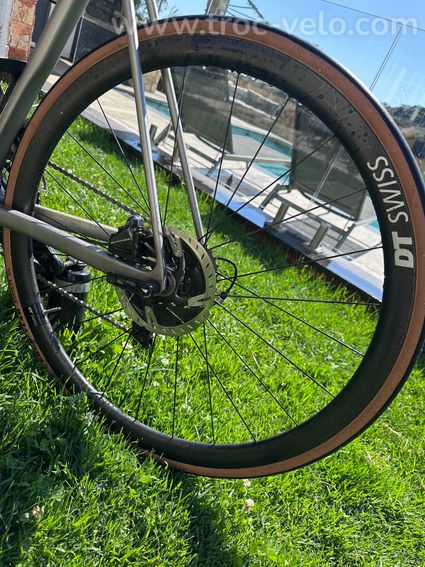 CANYON ULTIMATE CF SLX - 9