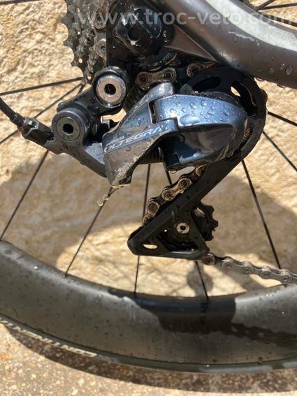 Canyon Speedmax CF 8.0SL - 4