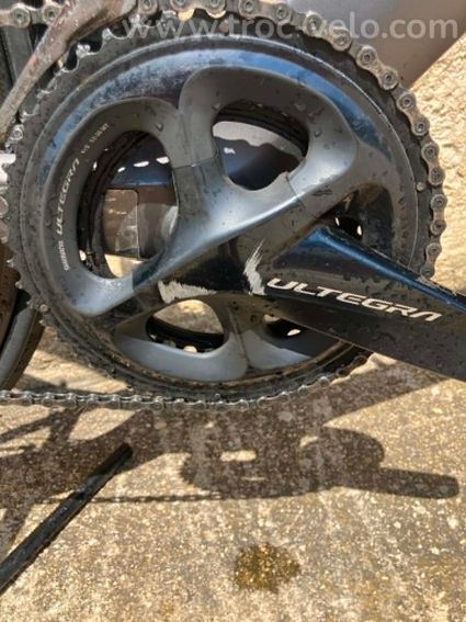 Canyon Speedmax CF 8.0SL - 5