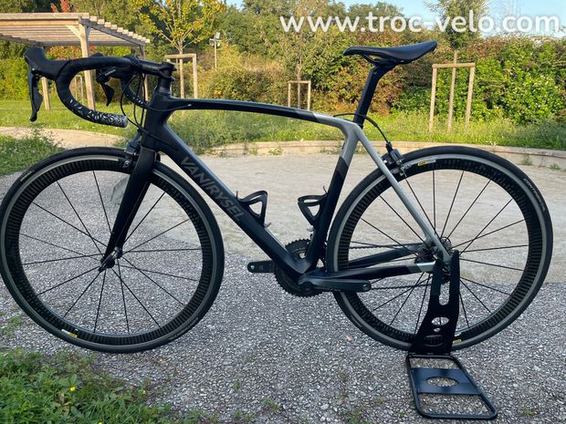 VanRysel RCR CF Ultegra - 4