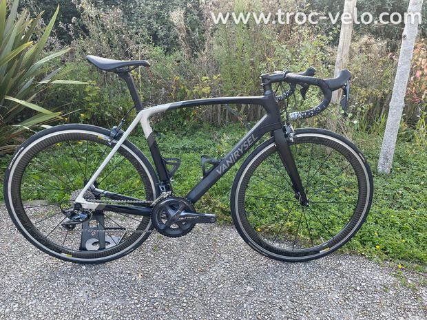 VanRysel RCR CF Ultegra - 5