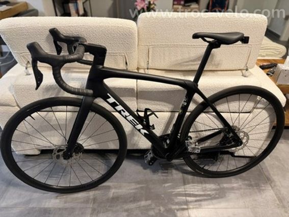 Vélo Gravel Domane SL 5 Gen 4 + chaussures Bontrager 43 - 2