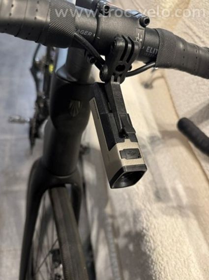 Vélo Gravel Domane SL 5 Gen 4 + chaussures Bontrager 43 - 5