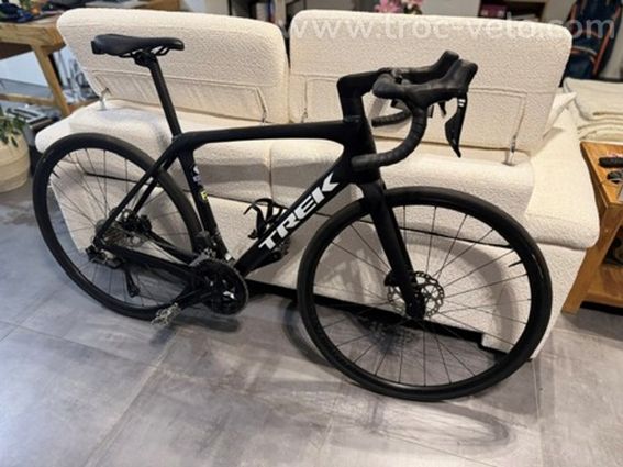 Vélo Gravel Domane SL 5 Gen 4 + chaussures Bontrager 43 - 6