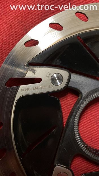 Disque dura ace  - 5