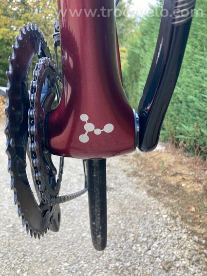 ARGON 18 SUM - ROUES CAMPAGNOLO - 4