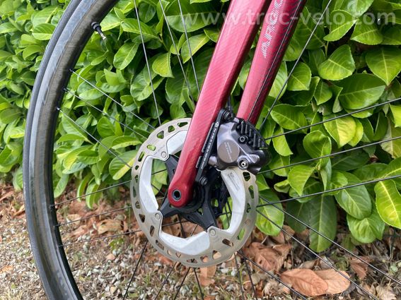 ARGON 18 SUM - ROUES CAMPAGNOLO - 5
