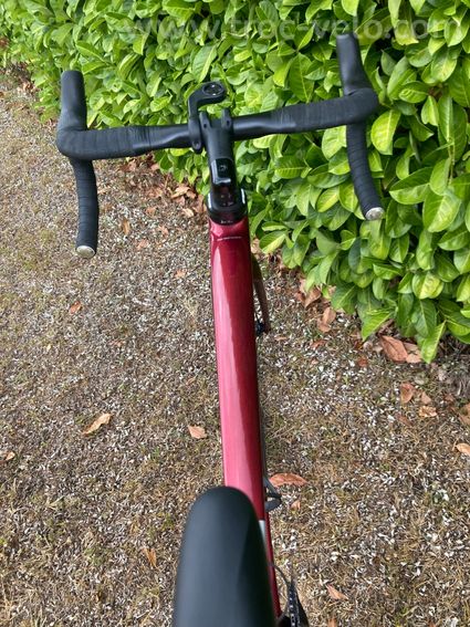 ARGON 18 SUM - ROUES CAMPAGNOLO - 7