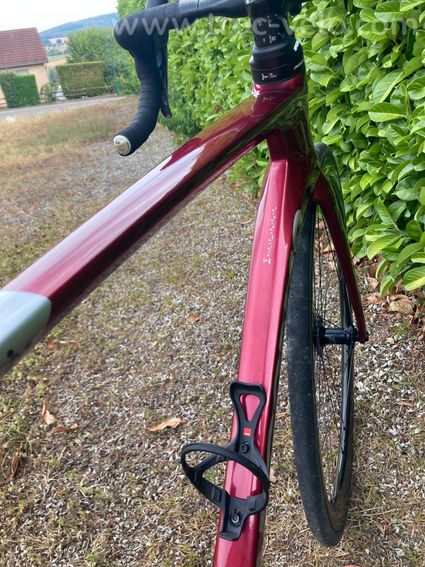 ARGON 18 SUM - ROUES CAMPAGNOLO - 9