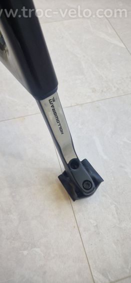 Cannondale SuperSix EVO Carbon Disc 2022 – Cadre/Vélo de Route – Taille 56 cm - 4