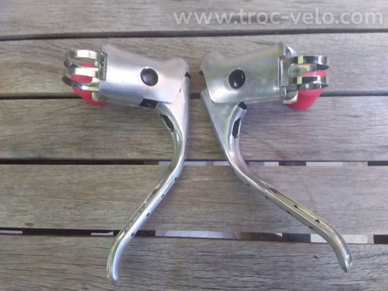 Leviers de freins weinmann vintage - 5