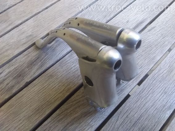 Leviers de freins weinmann vintage - 6