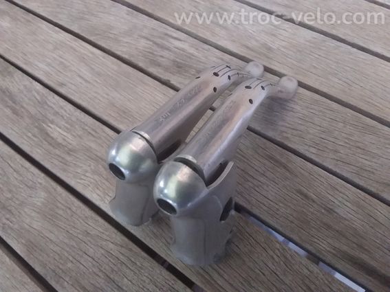 Leviers de freins weinmann vintage - 7
