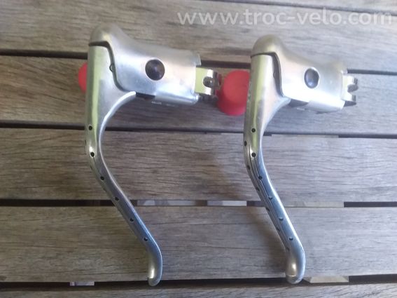 Leviers de freins weinmann vintage - 8