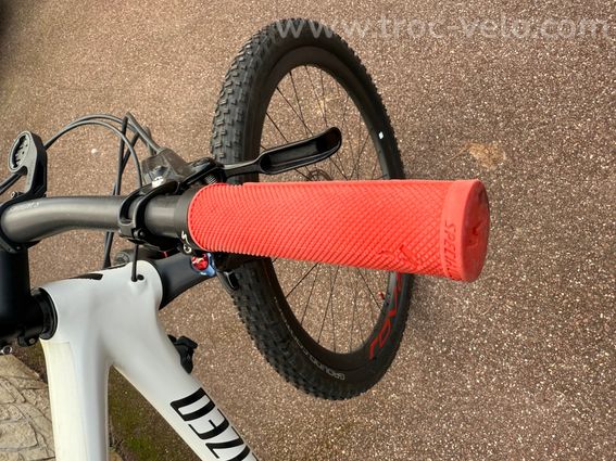 Specialized Epic Hardtail Pro - 4
