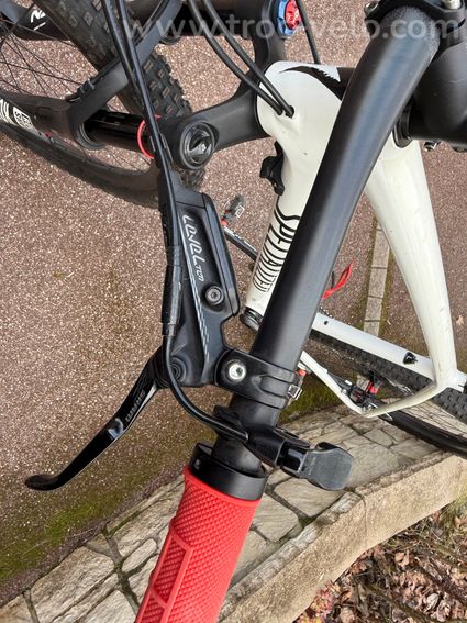 Specialized Epic Hardtail Pro - 2