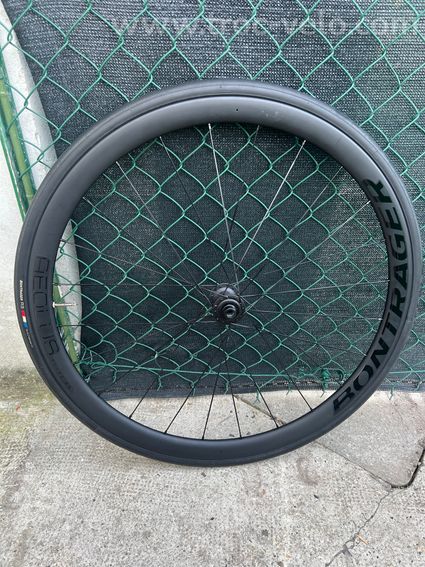 Roue Bontrager aeolus élite 35 - 3