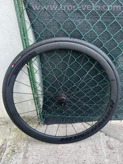 Roue Bontrager aeolus élite 35 - 4