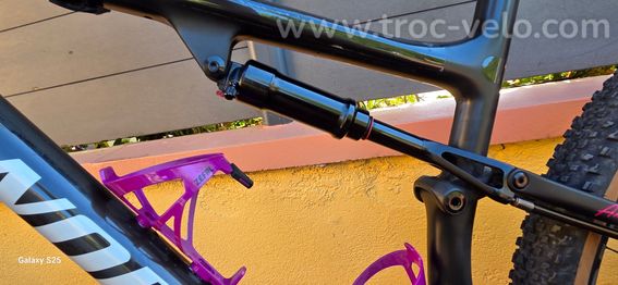 vtt  Specialized Epic Brain 2021 - 4