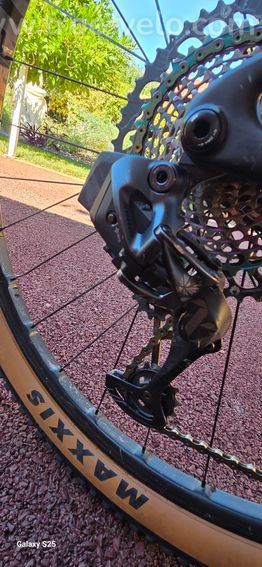 vtt  Specialized Epic Brain 2021 - 6