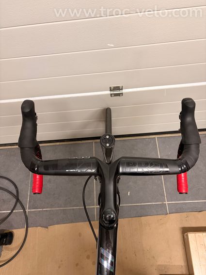Vélo route s-works - 2