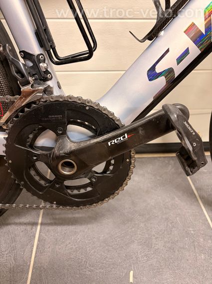 Vélo route s-works - 5