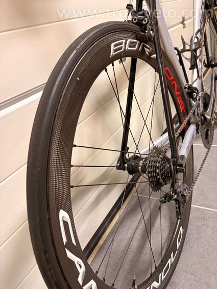 Vélo route s-works - 6