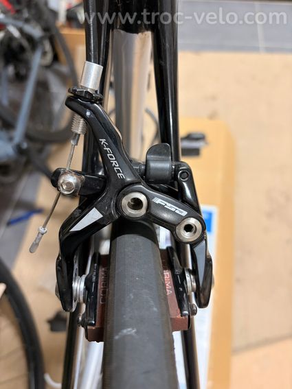 Vélo route s-works - 7