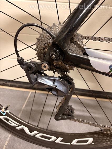 Vélo route s-works - 11
