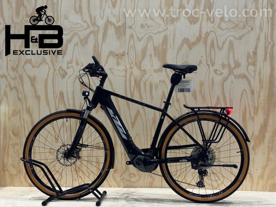 KTM Macina Style 610 Vélo électrique Shimano XT 2022 - 2