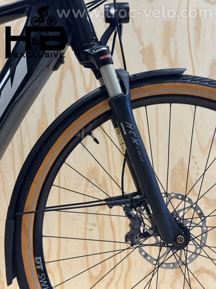 KTM Macina Style 610 Vélo électrique Shimano XT 2022 - 3