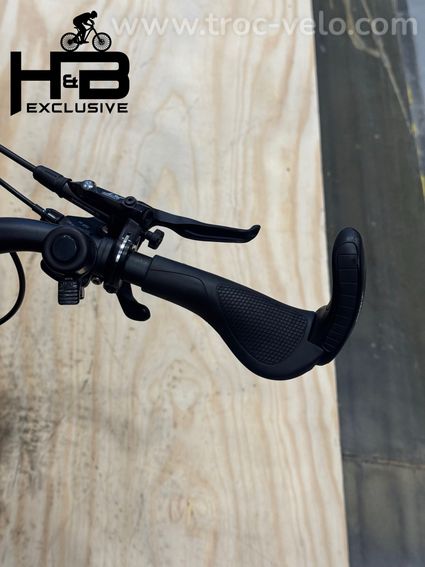 KTM Macina Style 610 Vélo électrique Shimano XT 2022 - 7