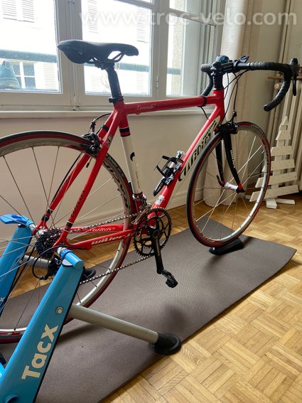 Vélo route Wilier - 2