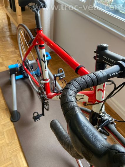 Vélo route Wilier - 3