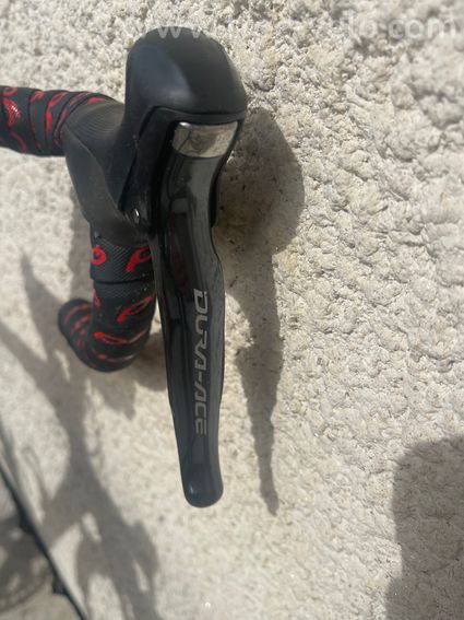 Giant tcr advanced - 2