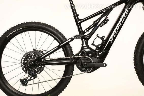 Vtt Electrique Specialized Levo Comp Alloy Specialized 90nm 700wh T L 173 188cm   Produit Reconditionne - 2