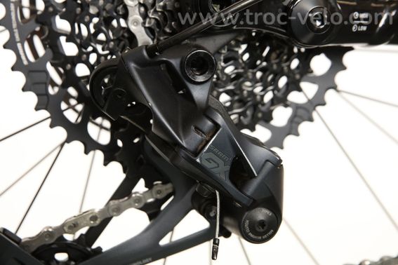 Vtt Electrique Specialized Levo Comp Alloy Specialized 90nm 700wh T L 173 188cm   Produit Reconditionne - 3