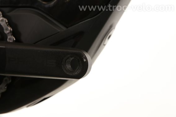 Vtt Electrique Specialized Levo Comp Alloy Specialized 90nm 700wh T L 173 188cm   Produit Reconditionne - 4