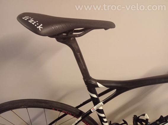 Xelius SL pro team sram red - 4