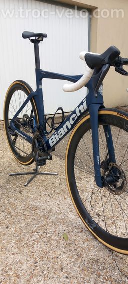 Bianchi Oltre - 2