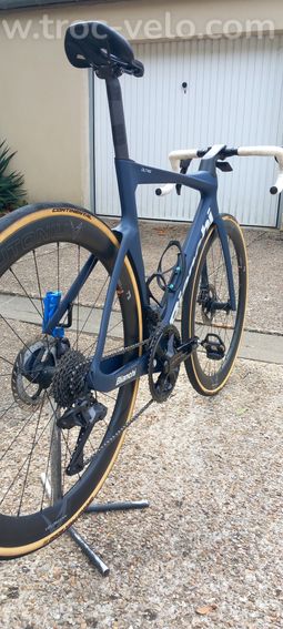 Bianchi Oltre - 3
