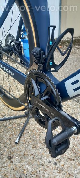Bianchi Oltre - 5